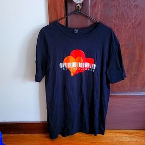 the [m]ovement Tee